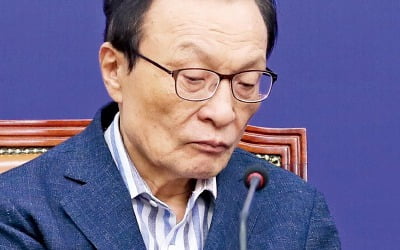 국회 본회의 연기…'주호영 달래기' 나선 민주