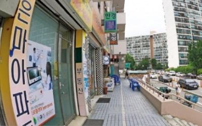 '부담금 폭탄'까지 날아온다…"강남 재건축, 최고 7억씩 내야"