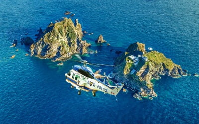 KAI, 비상하는 국산헬기 참수리…동남아 16개국서 구매 관심