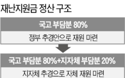 재난지원금 정산 늦어질라…속 타는 카드사