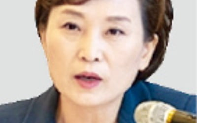 김현미 장관 "집값 이상징후 나타나면 추가 조치"