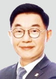 홍봉성 사장, 마케팅학회 CEO 대상 수상