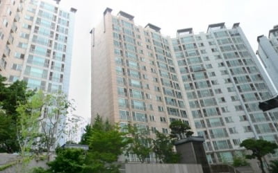 [얼마집] 미아동 구축 아파트도 10억 임박…6개월 새 1.6억 '급등'