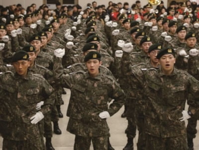 [1618] 군 특성화고, “군대에서 경력 쌓는 알찬 인생 계획”