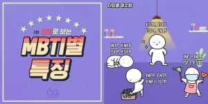 “T는 이래서, F는 저래서 싫어” MBTI에 갇힌 우리들