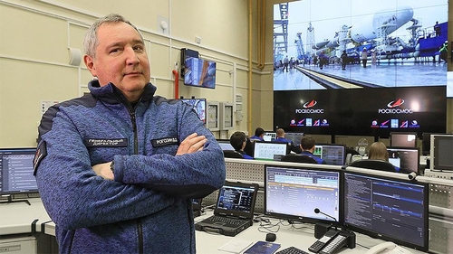 우주 운송사업 독점 깬 머스크, 러시아어로 "감사합니다" 트윗