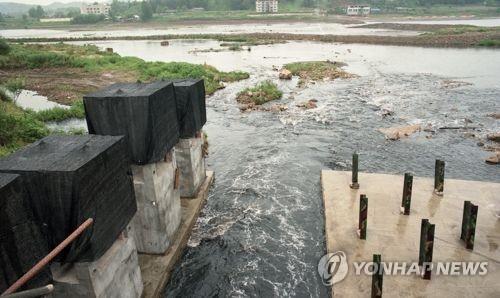 한탄강 지천 신천 수질개선 제자리…주민 69% '오염 심각'
