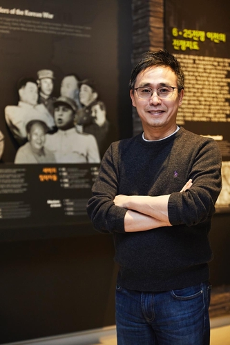 동유럽에 보내진 6·25 북한 전쟁고아 영화 만든 김덕영 감독