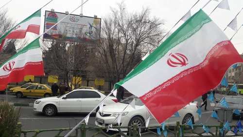 이란 "한국, 미국 허락만 기다려…작지만 긍정적 조처도"