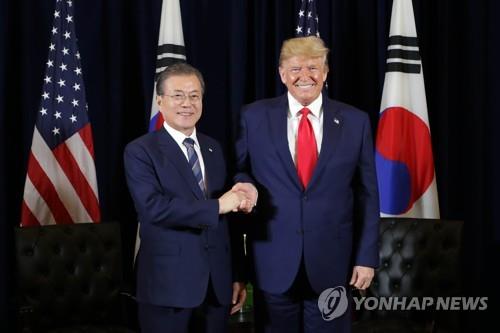 일본, 美 'G7 확대 구상' 축소해석…"멤버 외 나라 많이 초대"(종합)