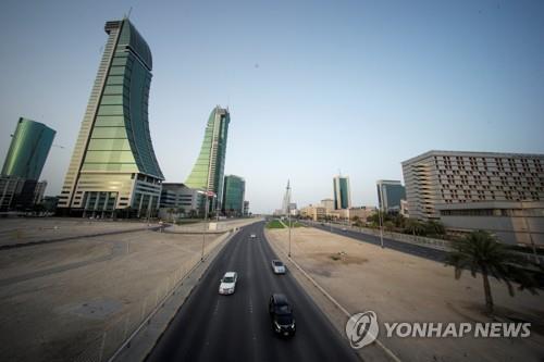 인구 170만 바레인, 코로나19 확진자 한국보다 많아져