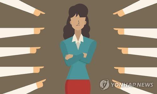 온라인 타자게임 대항전서 순위 오른 여대에 쏟아진 혐오