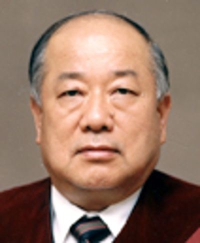 '5·18특별법 합헌 주도' 이재화 전 헌법재판소 재판관 별세