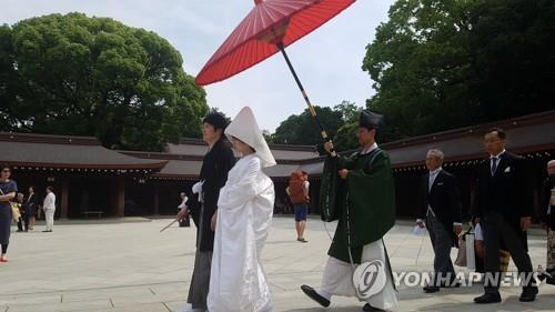 일본 작년 출생아 수 90만명대 붕괴…통계 작성 후 처음