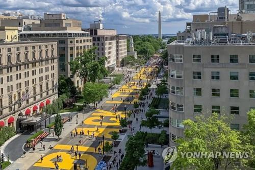 [특파원 시선] 플로이드 사망 그후…가해자 단죄는 또다른 불씨