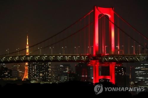 일본 코로나 확진, 도쿄 20명 등 40명대 증가