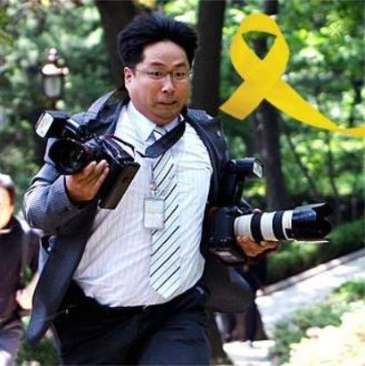 재벌임원·대통령손자에 탈북민까지…보좌관세계의 진화