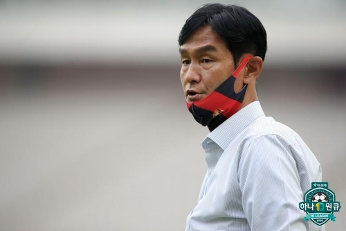 '시즌 첫 연패' 서울 최용수 "책임은 감독의 몫…제가 부족하다"