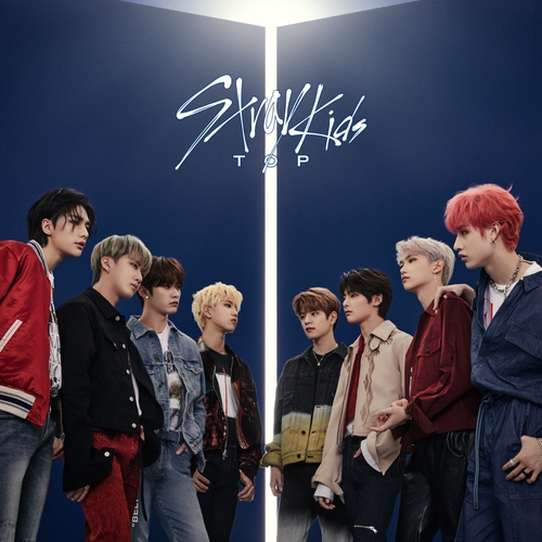 컴백 앞둔 스트레이키즈, 일본 싱글로 오리콘 주간차트 정상