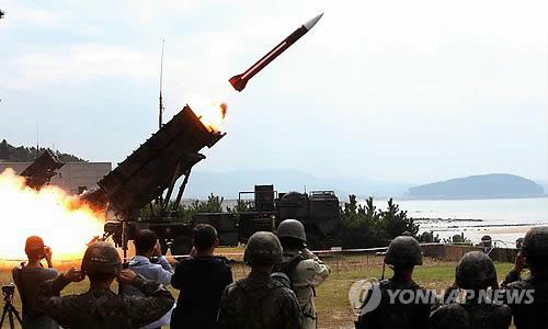 한미, 미사일방어체계 통합 훈련했다…MD망 편입 관련성 주목