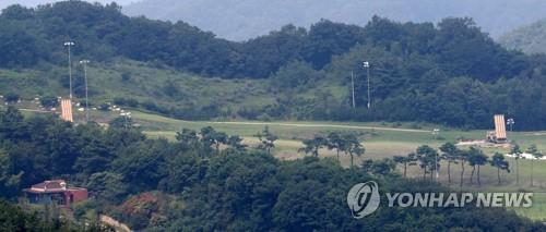 한미, 미사일방어체계 통합 훈련했다…MD망 편입 관련성 주목