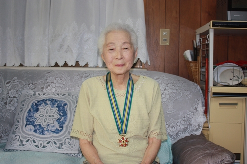 [6.25전쟁 70년] 교사로 일하다 대한민국 최초 여군으로 참전