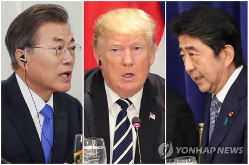일본 신문 "한일관계 악화 한국 책임…안보 파급은 피하자"