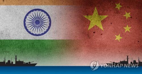 '국경 분쟁'에 인도 내 반중감정 고조…중국산 불매운동 확산