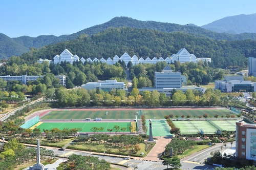 조선대학교, 대학혁신 지원사업 최우수 평가