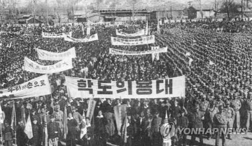 [6.25 전쟁 70년] 자원해 전장 누빈 '군번 없는' 여성들