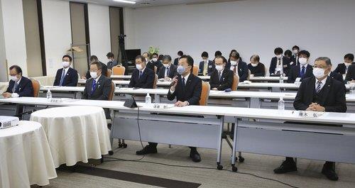 日 후쿠시마 원전 오염수 처분 의견공모 2번째 연장