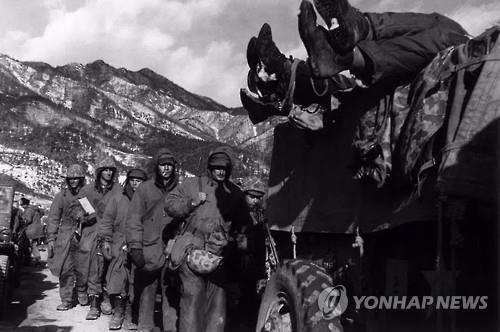 [6.25전쟁 70년] 미 해병대가 극찬한 한국 경찰 '화랑부대'