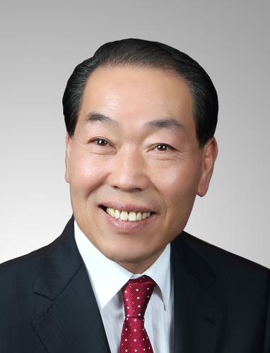 민주당 충북도의회 의장 후보로 박문희 의원 선출