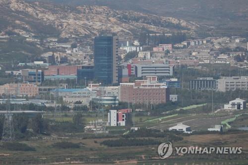 북, 대남 군사행동 예고…개성·금강산에 군 다시 주둔하나