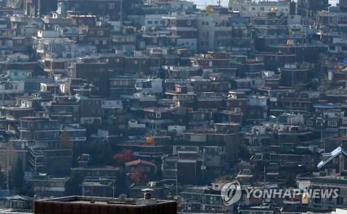 국토부·서울시, 공공재개발사업 정책설명회 개최