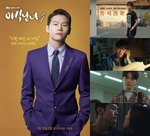 틈새 캐릭터 개척해온 이학주, 주조연급으로 급성장
