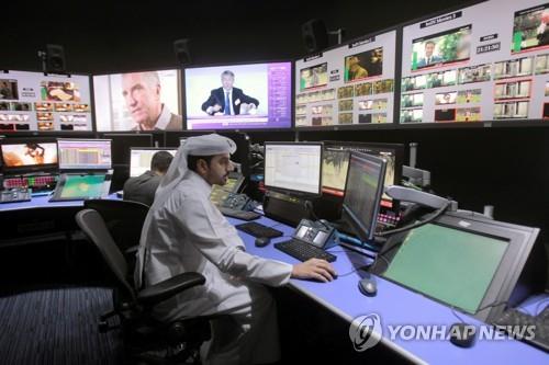 WTO "사우디, 카타르 스포츠채널의 무단도용 피해 방조"