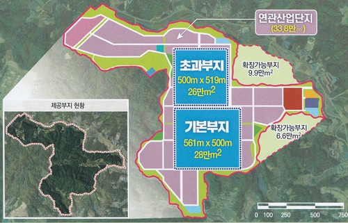 [방사광가속기 청주시대] ③ 빔라인 증설·전문가 확보 관건(끝)