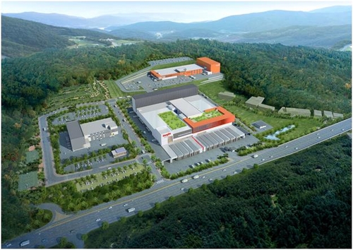 하림그룹 계열 선진, 안성에 대형 축산식품클러스터 건립