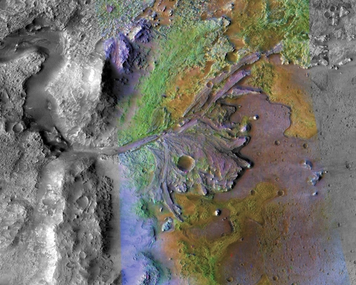 유인 탐사 꿈 싣고 화성 가는 다섯번째 로버 '퍼서비어런스'