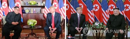 볼턴 "북미 비핵화 외교는 한국 창조물…트럼프, 김정은에 낚여"(종합)