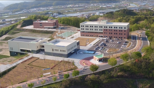 한국폴리텍대학 로봇캠퍼스 설립 승인…내년 3월 개교