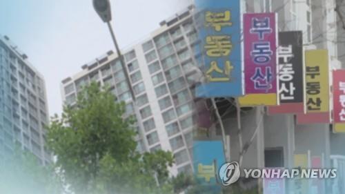 꽁꽁 언 청주 아파트시장…5천만원 낮춘 급매물 거래도 '뚝'