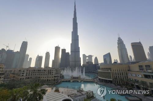 UAE 두바이, 7월7일부터 외국관광객 입국 허용