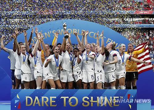 일본, 2023 FIFA 여자 월드컵 유치 신청 철회