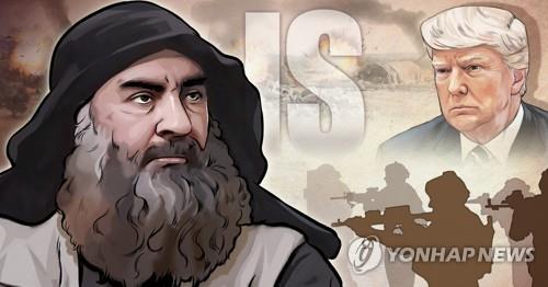 "IS, 전 세계 테러 선동하는 글로벌 네트워크로 진화"
