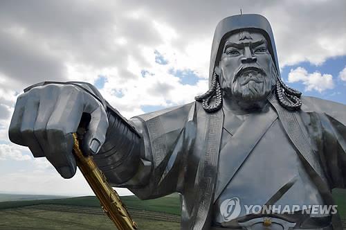 "독일 '전격전'의 원조는 몽골군"