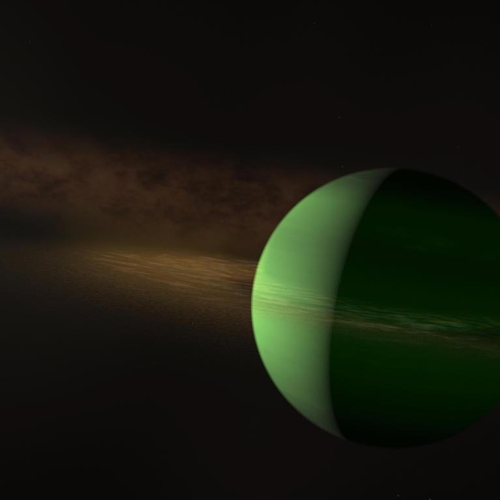'현미경자리 AU'서 10여년 관측 끝에 해왕성급 행성 찾아내