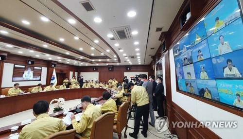 [민선7기 반환점] '리더십 시험대' 오르는 광역단체장들