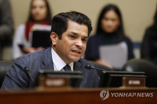 미 하원의원, 6·25 70주년에 북미이산가족 상봉 필요성 기고